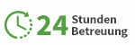 24Stunden-Betreuung